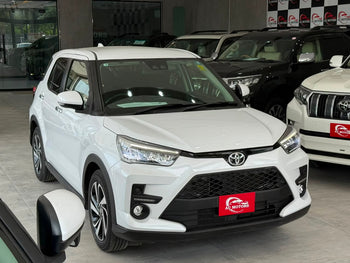 TOYOTA RAIZE Z