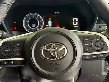 TOYOTA RAIZE Z
