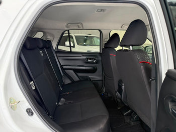 TOYOTA RAIZE Z