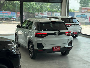 TOYOTA RAIZE Z