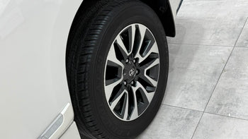 TOYOTA PRADO TXL 7 SEATER