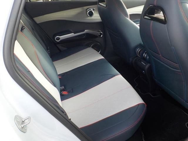 BYD ATTO 3 LONG RANGE