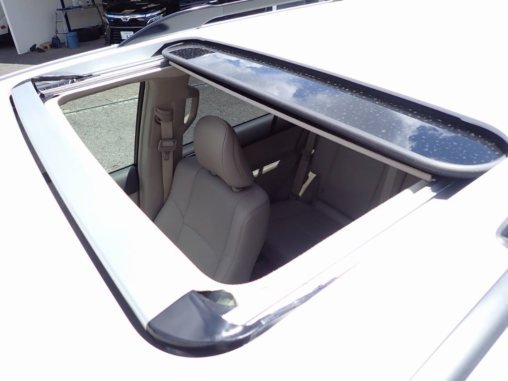 TOYOTA PRADO TXL