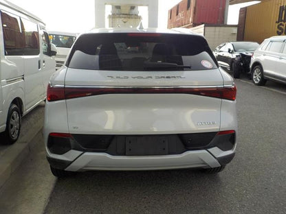 BYD ATTO 3 LONG RANGE