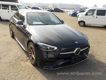 Mercedes C Class 200