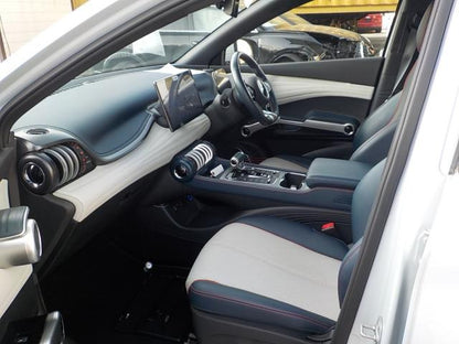 BYD ATTO 3 LONG RANGE