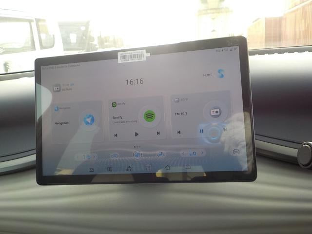 BYD ATTO 3 LONG RANGE