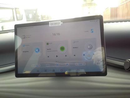 BYD ATTO 3 LONG RANGE