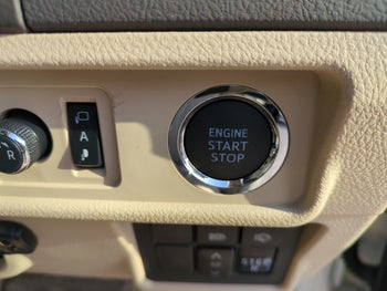 TOYOTA PRADO TXL
